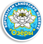 Логотип Озёра